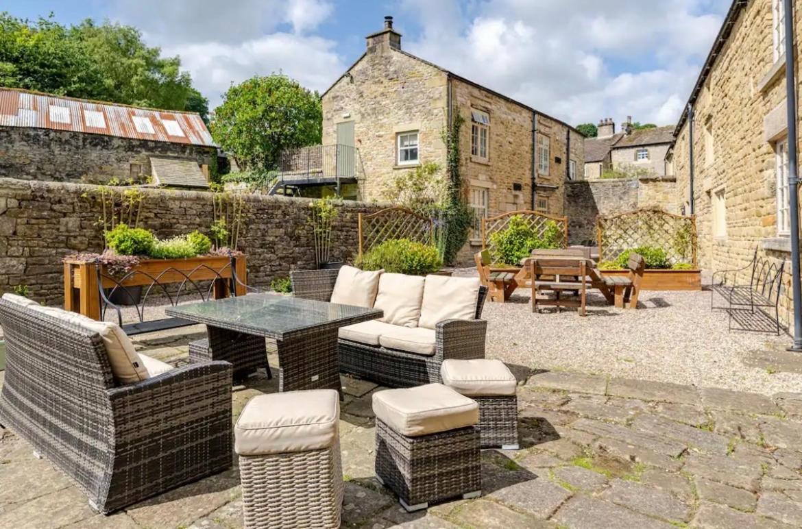 The Stables