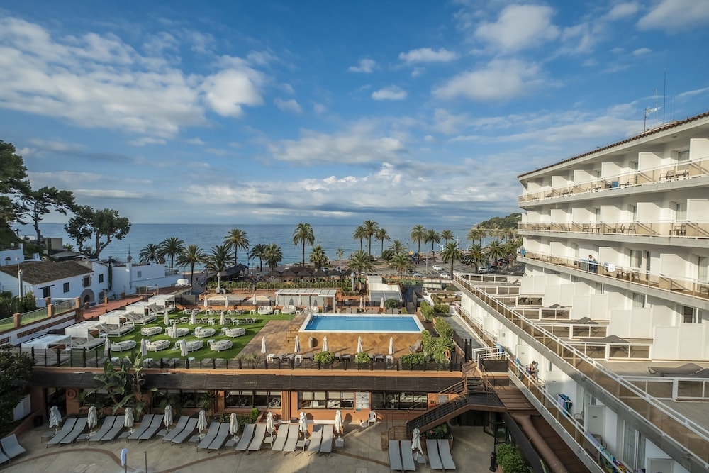 Hotel Rosamar & Spa