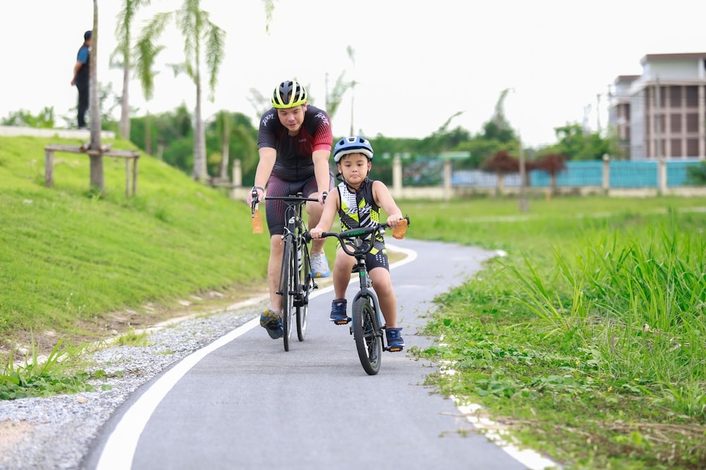 Pattana Sports Resort