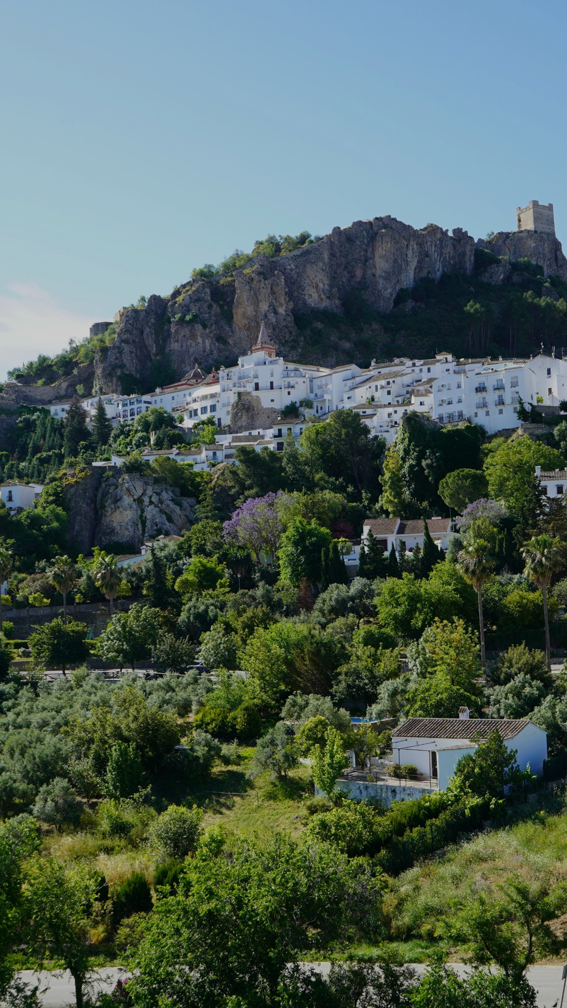 Andalusia